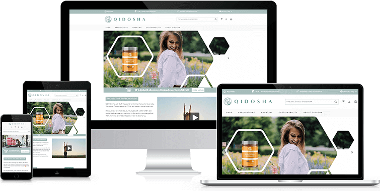 QIDOSHA