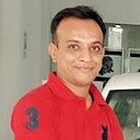 Darpan P
